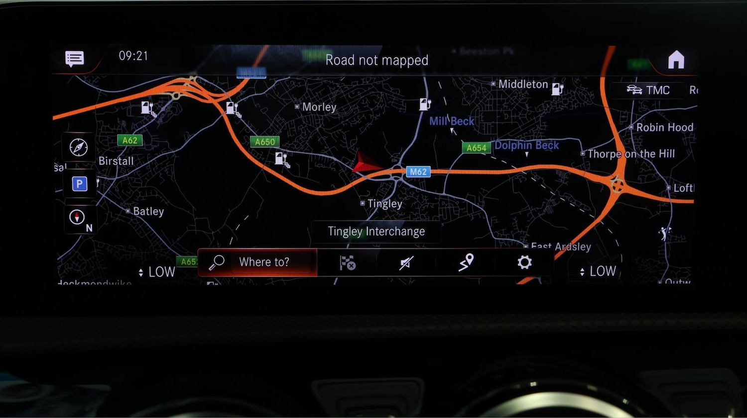 Used Mercedes-Benz A-Class 2021 for sale - 76349479: Photo 12