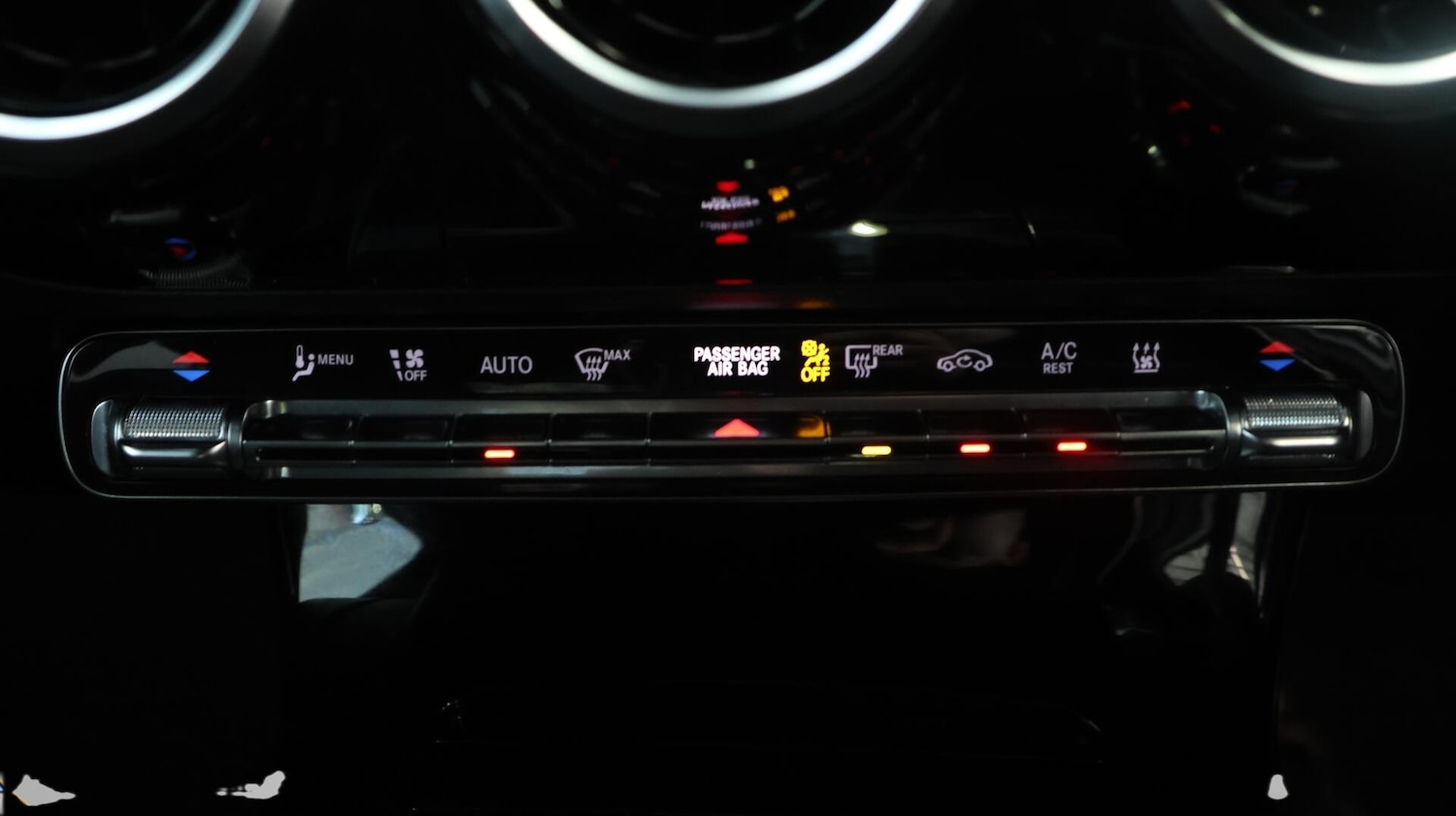 Used Mercedes-Benz A-Class 2021 for sale - 76349479: Photo 13