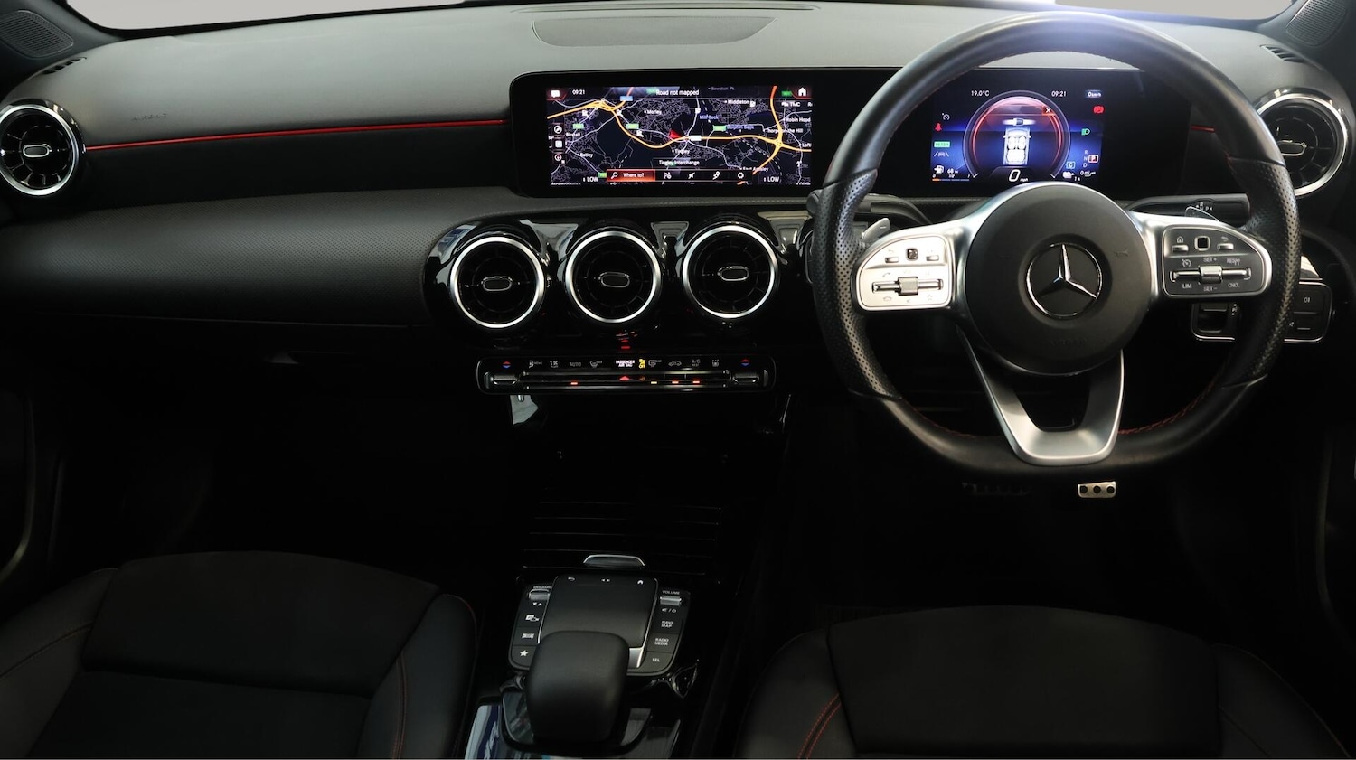 Used Mercedes-Benz A-Class 2021 for sale - 76349479: Photo 14