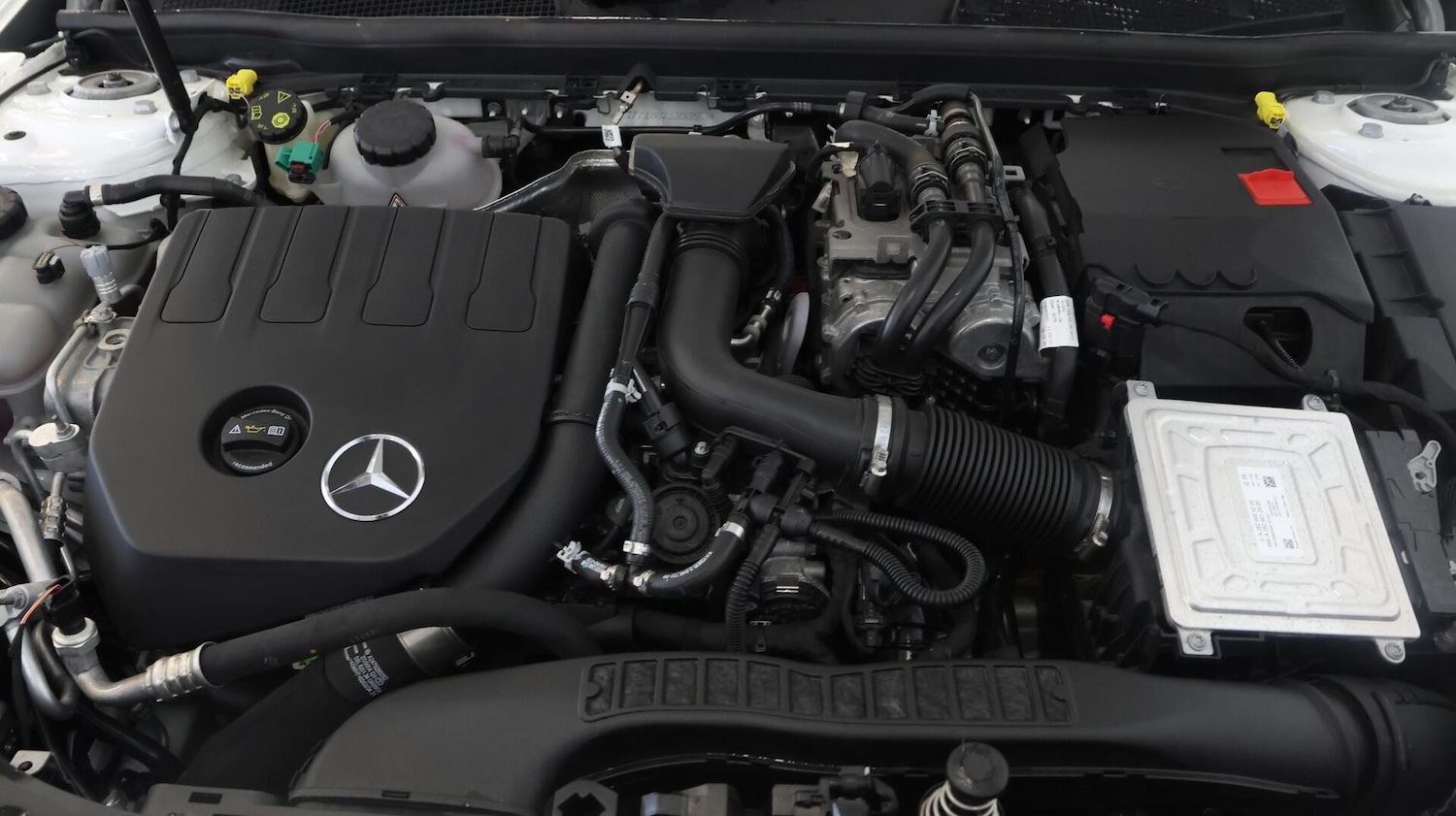 Used Mercedes-Benz A-Class 2021 for sale - 76349479: Photo 20