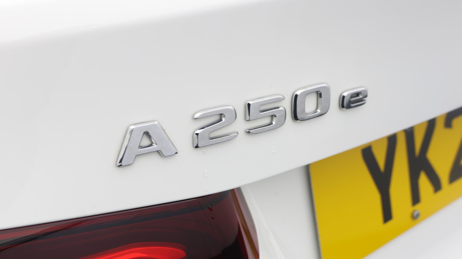 Used Mercedes-Benz A-Class 2021 for sale - 76349479: Photo 21