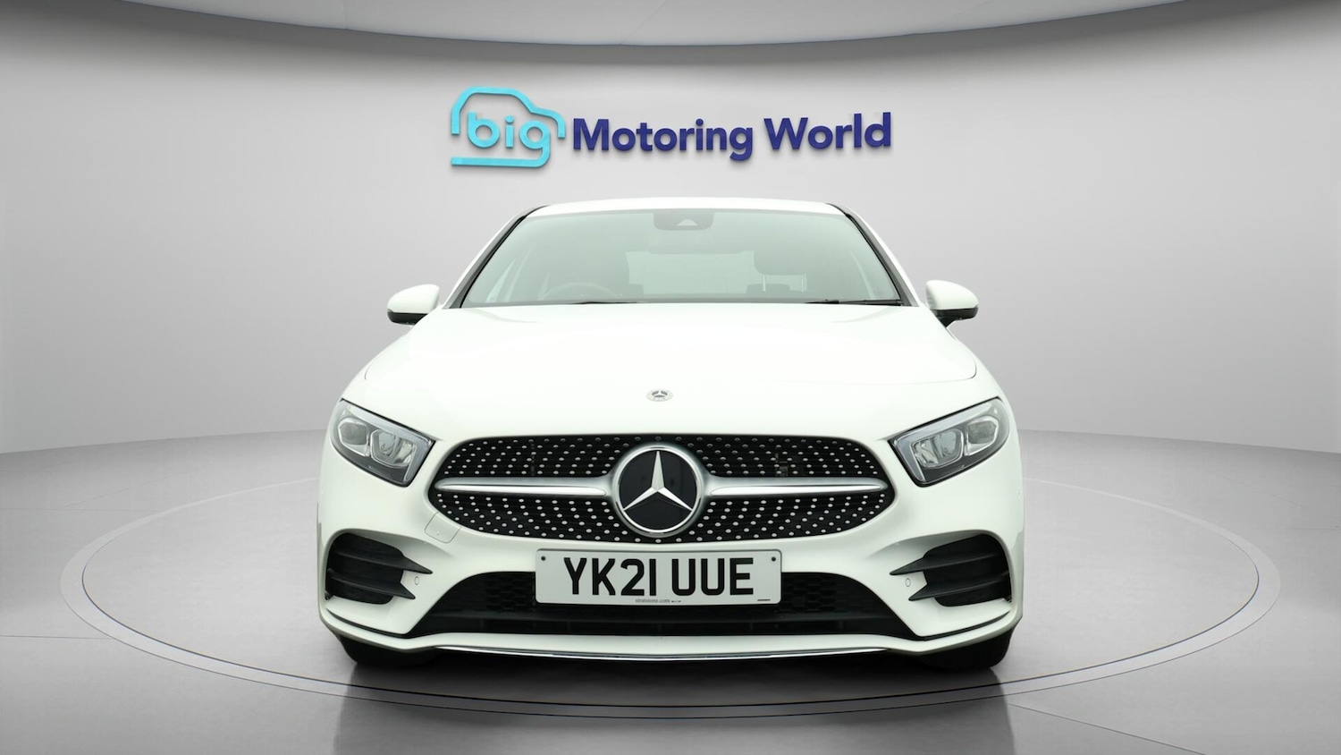 Used Mercedes-Benz A-Class 2021 for sale - 76349479: Photo 3