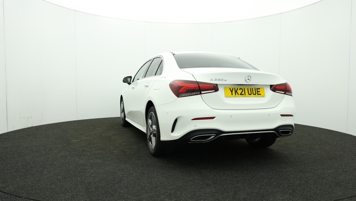 Used Mercedes-Benz A-Class 2021 for sale - 76349479: Photo 33