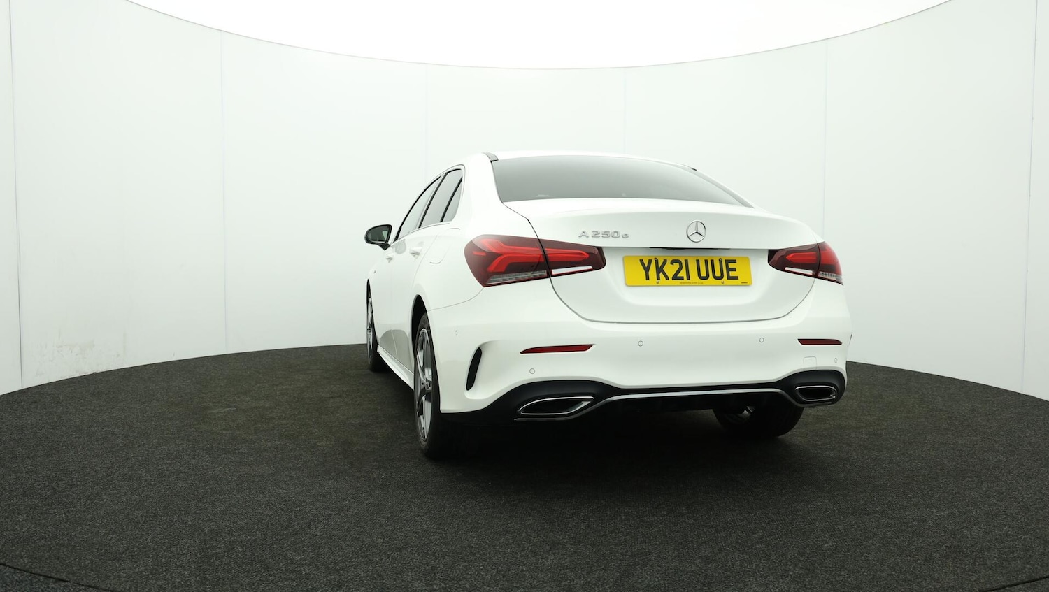 Used Mercedes-Benz A-Class 2021 for sale - 76349479: Photo 34