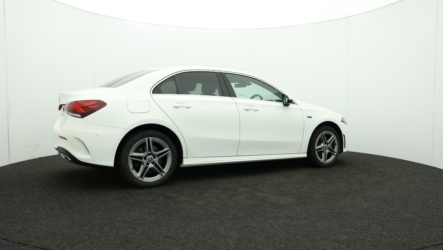 Used Mercedes-Benz A-Class 2021 for sale - 76349479: Photo 37