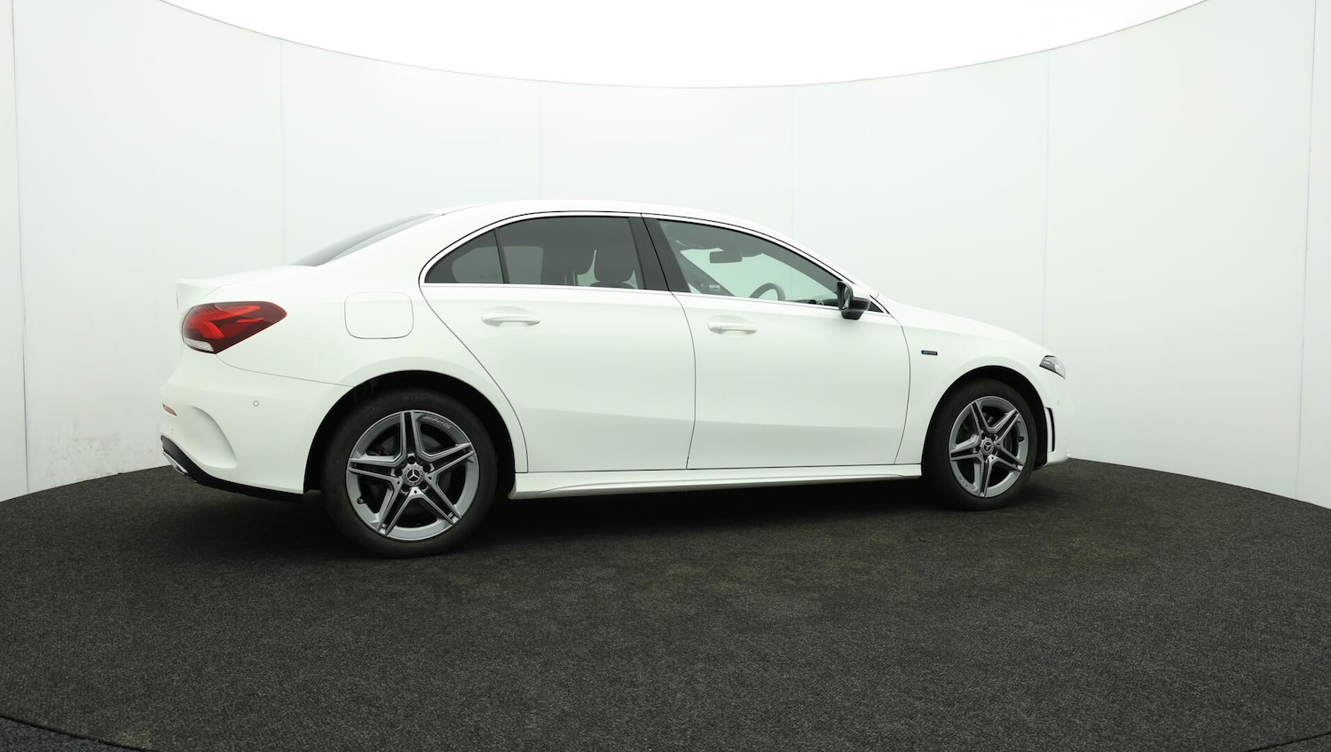 Used Mercedes-Benz A-Class 2021 for sale - 76349479: Photo 38