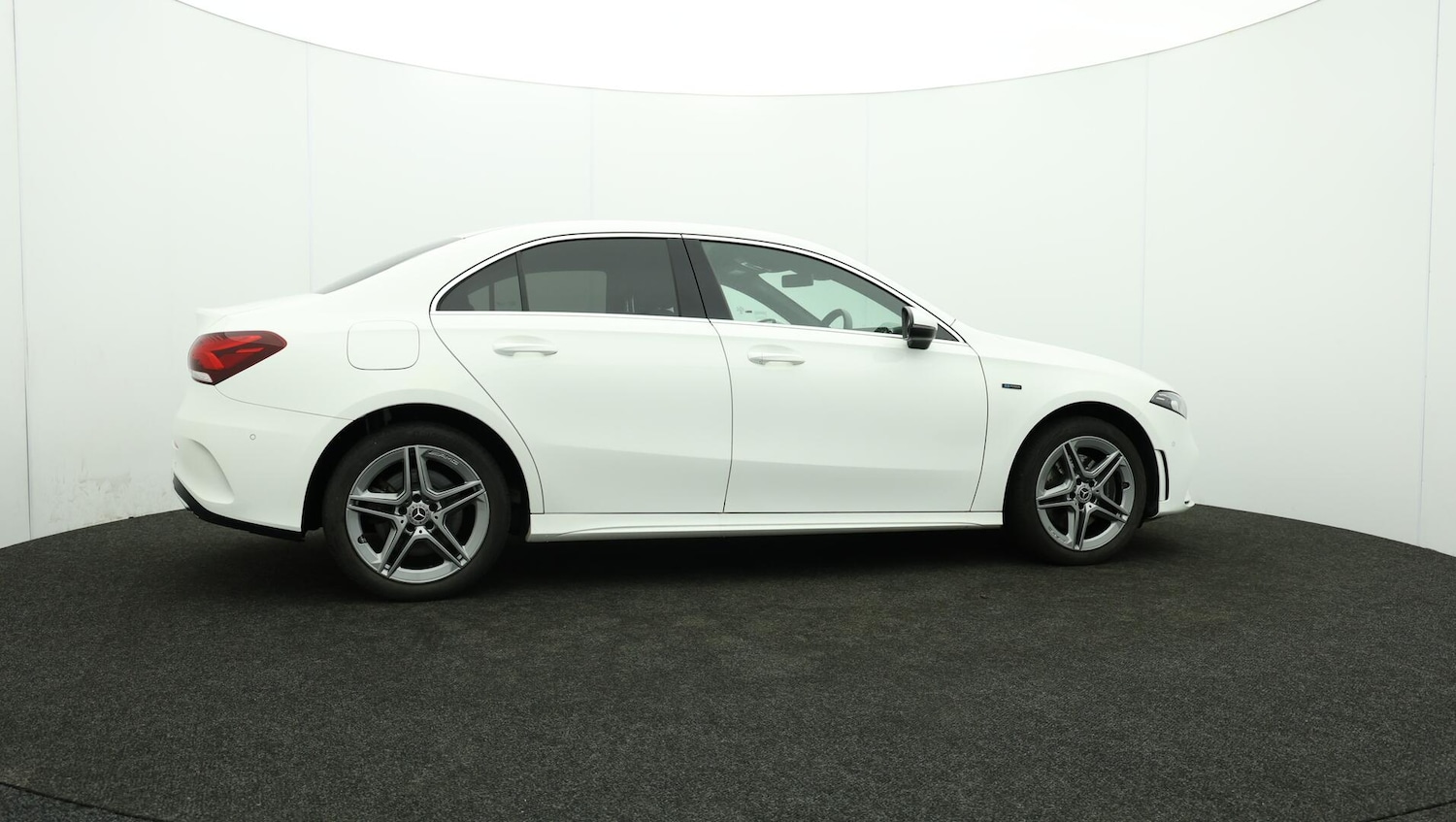 Used Mercedes-Benz A-Class 2021 for sale - 76349479: Photo 39