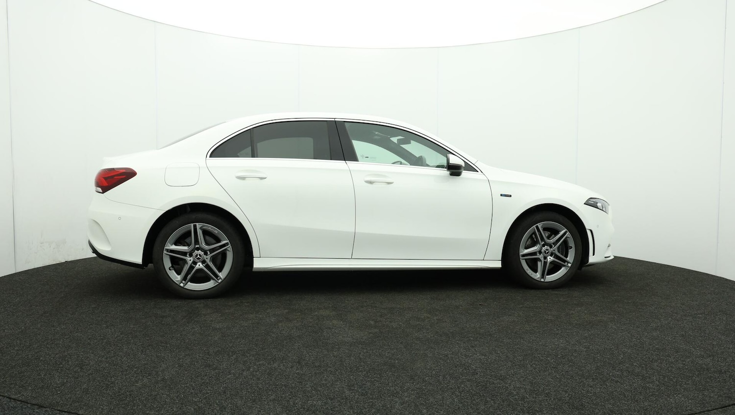 Used Mercedes-Benz A-Class 2021 for sale - 76349479: Photo 40