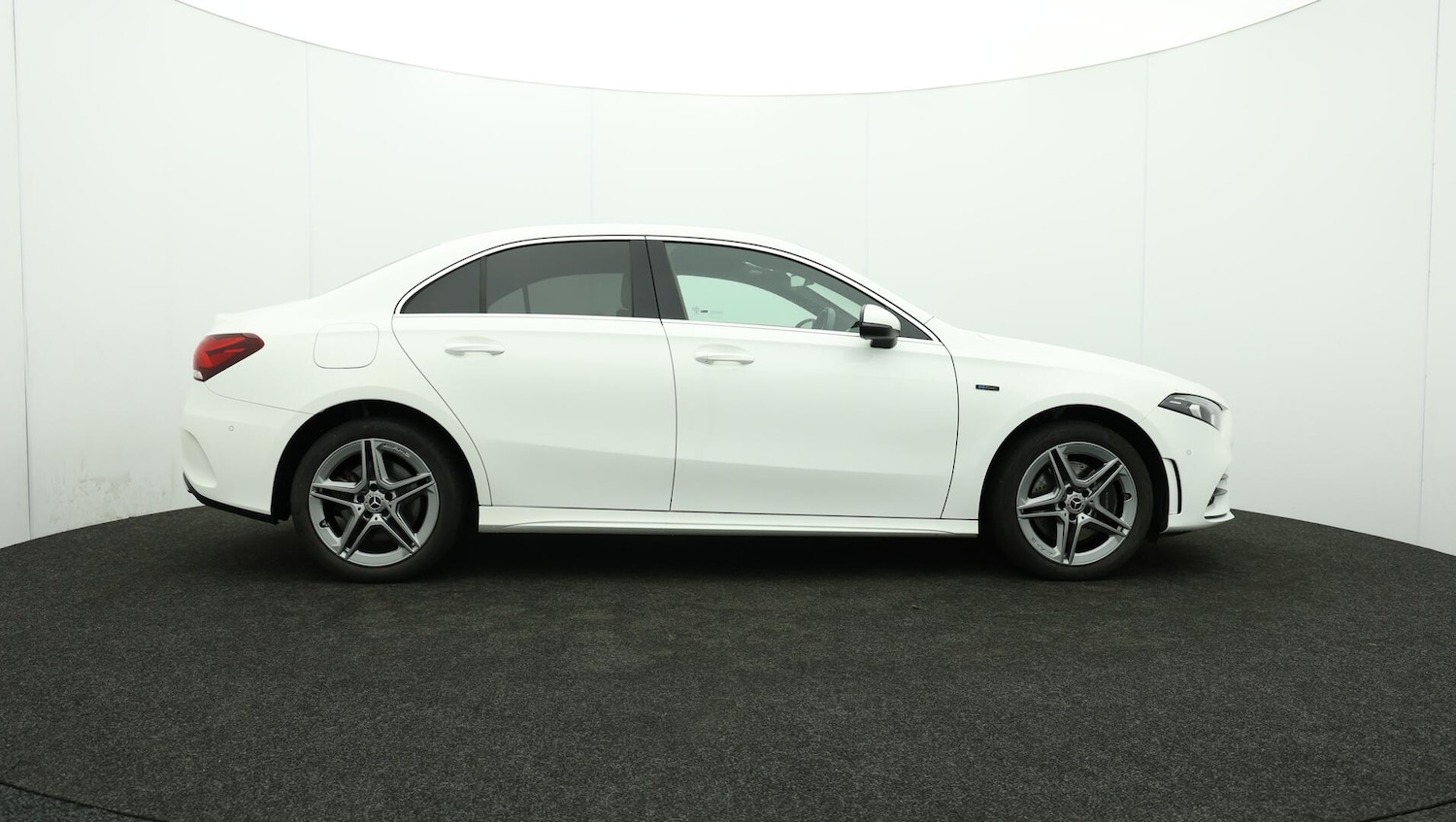 Used Mercedes-Benz A-Class 2021 for sale - 76349479: Photo 41