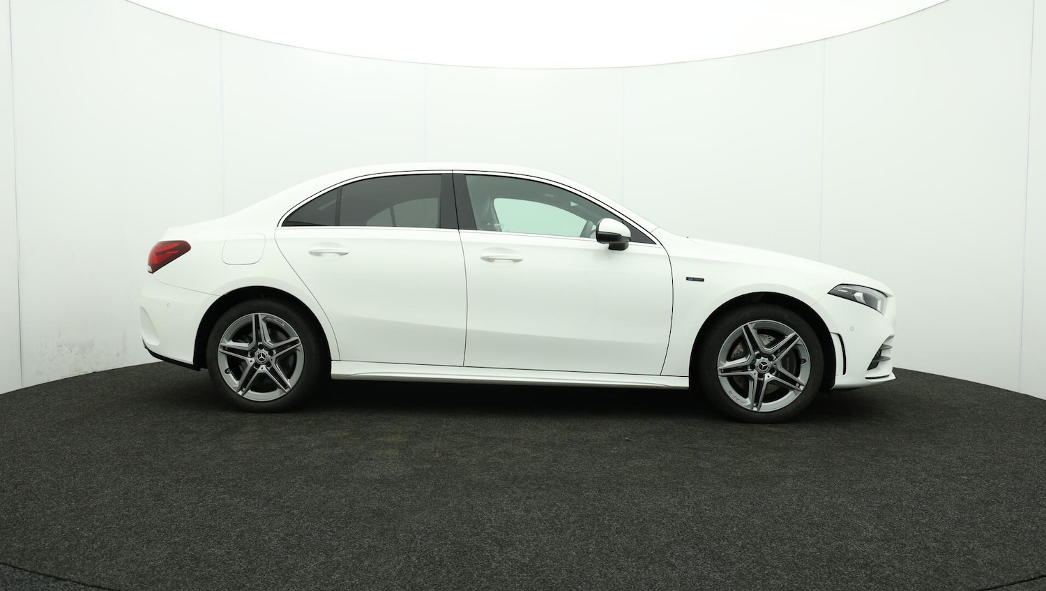 Used Mercedes-Benz A-Class 2021 for sale - 76349479: Photo 42