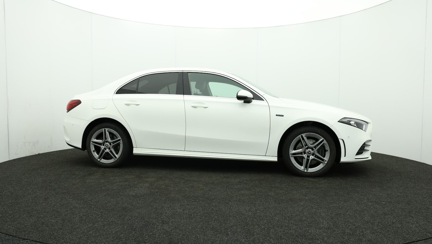 Used Mercedes-Benz A-Class 2021 for sale - 76349479: Photo 43