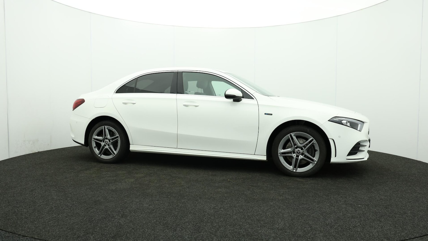 Used Mercedes-Benz A-Class 2021 for sale - 76349479: Photo 44
