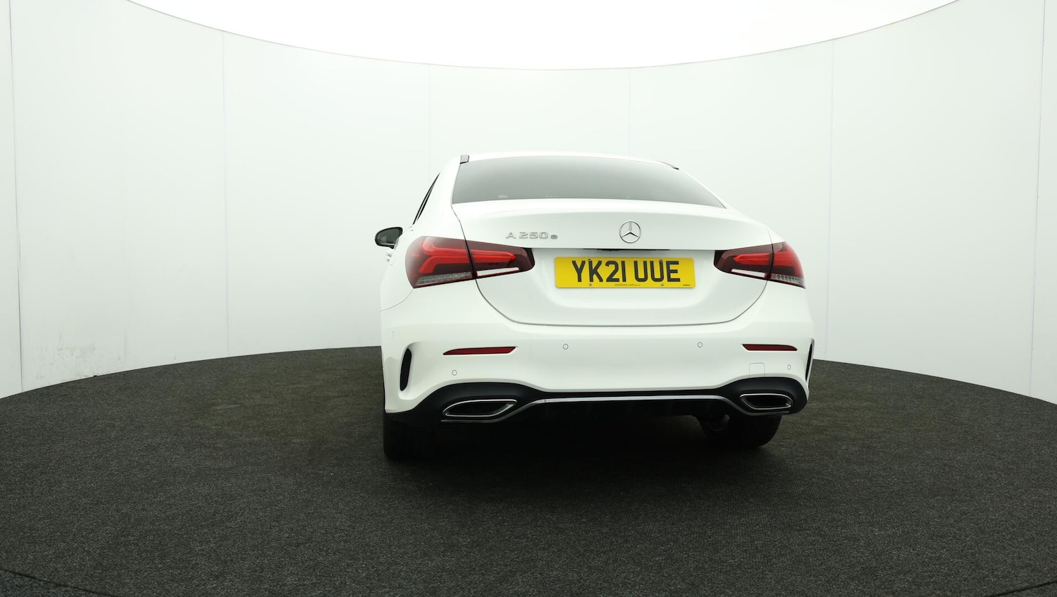 Used Mercedes-Benz A-Class 2021 for sale - 76349479: Photo 45