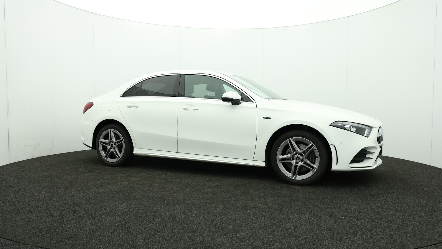 Used Mercedes-Benz A-Class 2021 for sale - 76349479: Photo 46