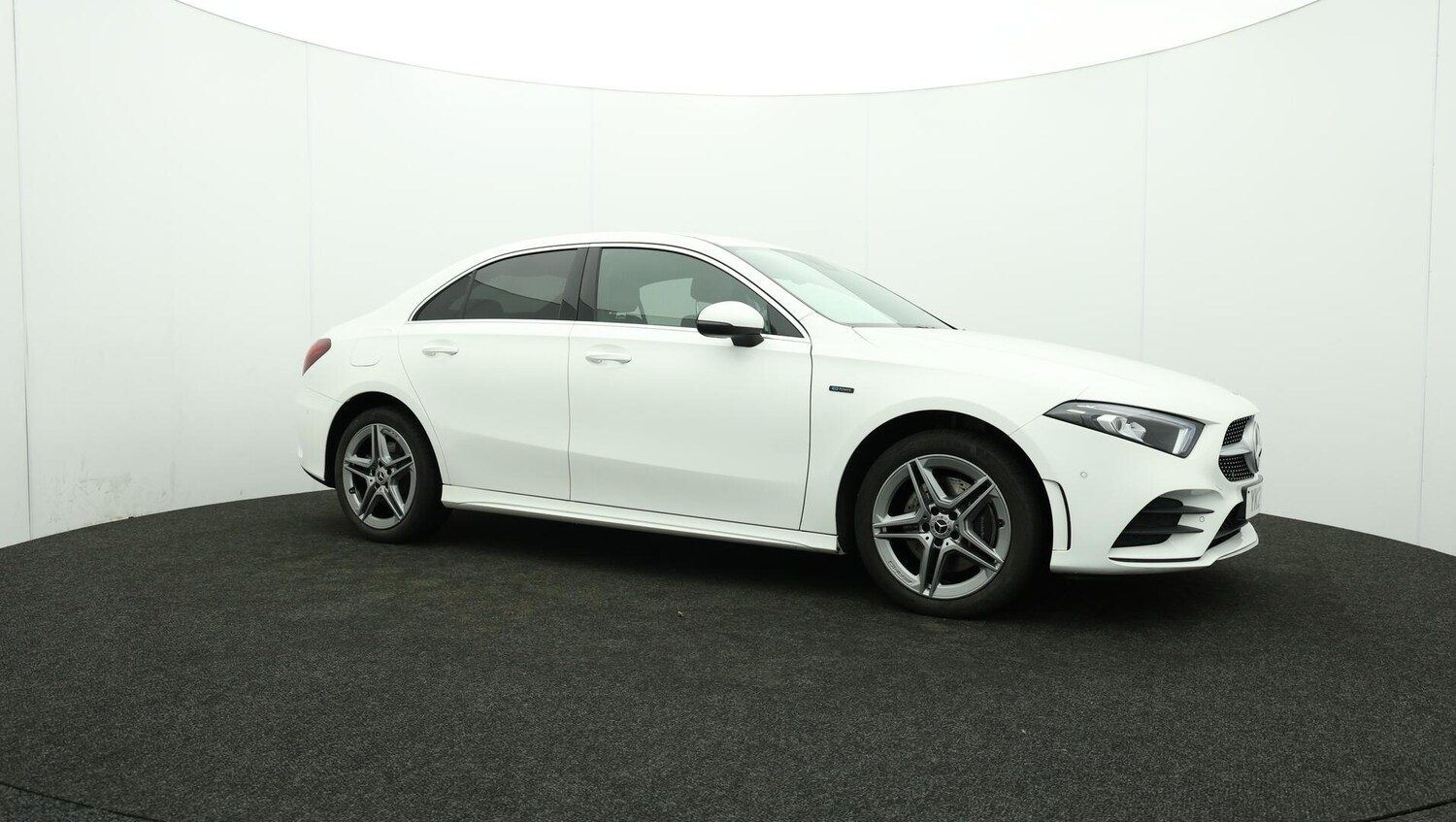 Used Mercedes-Benz A-Class 2021 for sale - 76349479: Photo 47