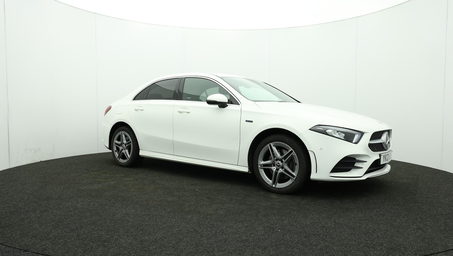 Used Mercedes-Benz A-Class 2021 for sale - 76349479: Photo 48