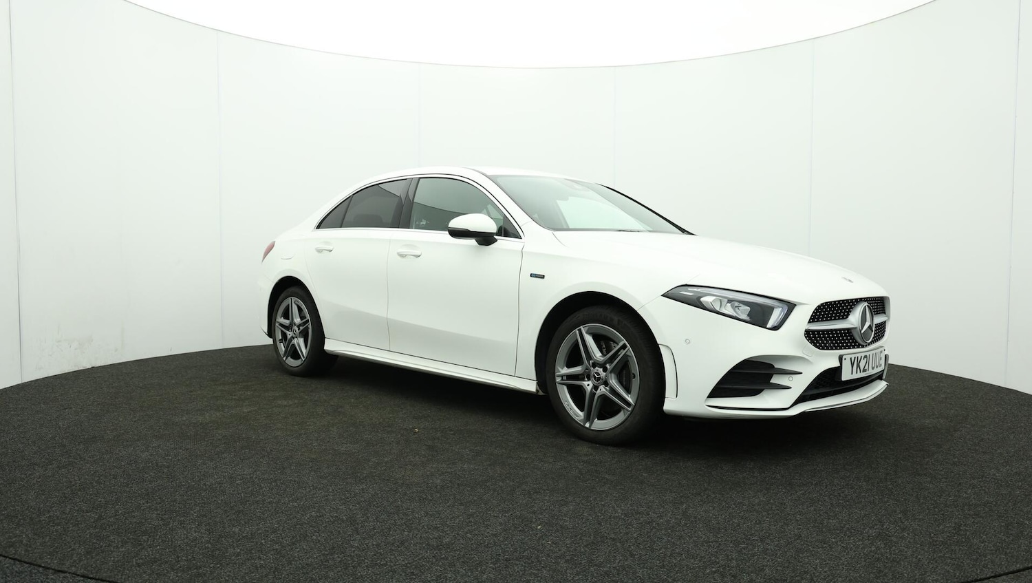 Used Mercedes-Benz A-Class 2021 for sale - 76349479: Photo 49