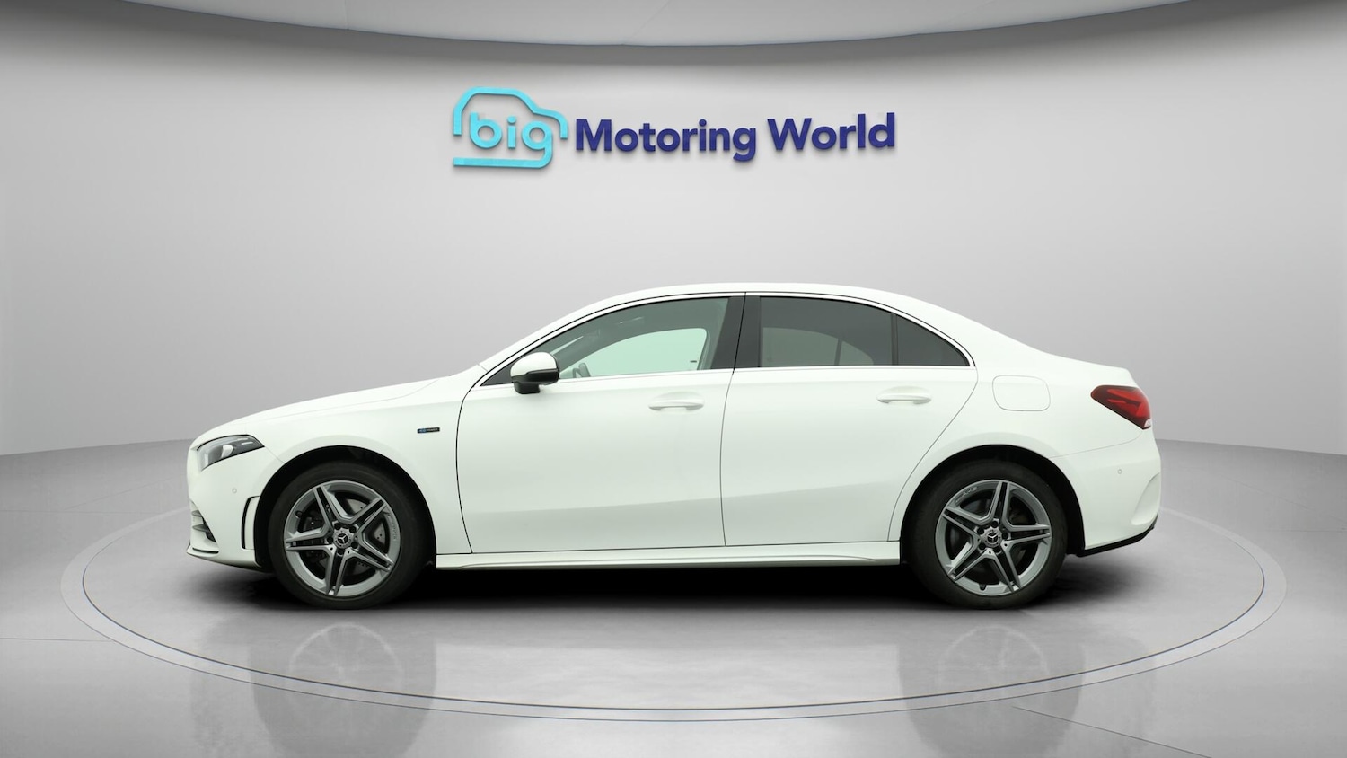 Used Mercedes-Benz A-Class 2021 for sale - 76349479: Photo 5