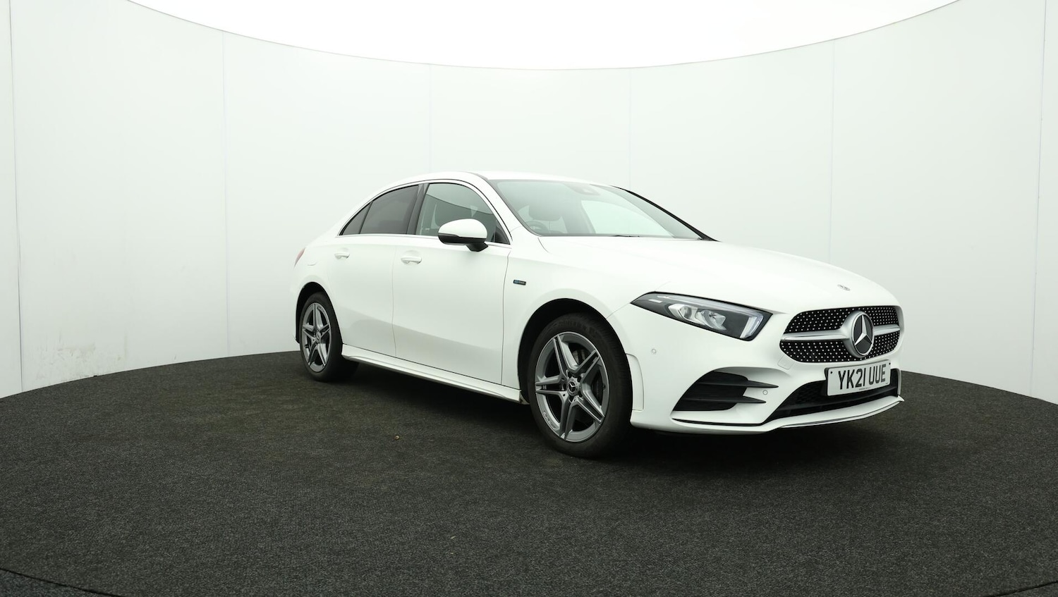 Used Mercedes-Benz A-Class 2021 for sale - 76349479: Photo 50