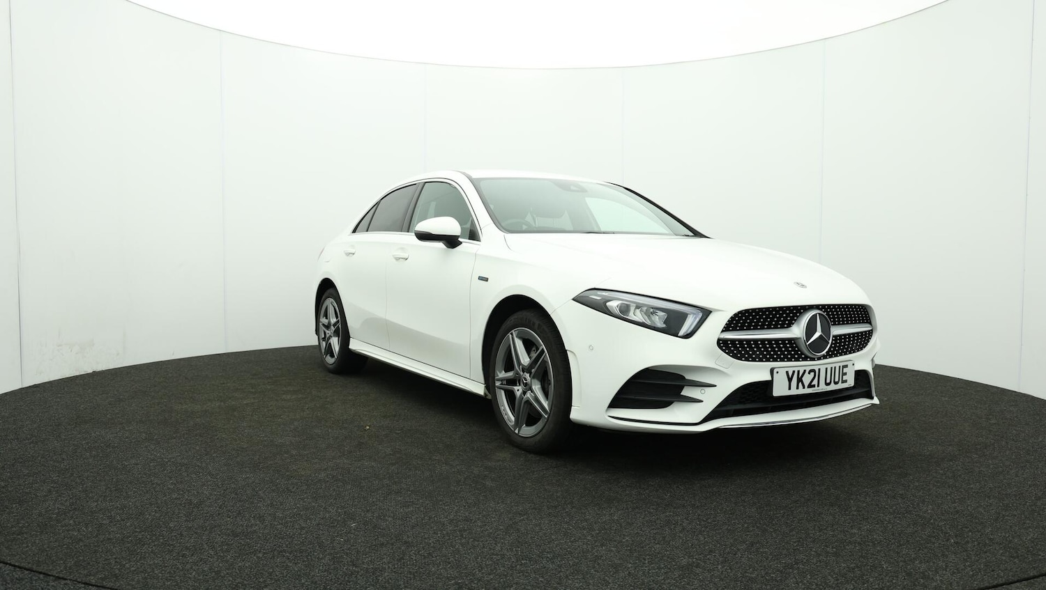 Used Mercedes-Benz A-Class 2021 for sale - 76349479: Photo 51