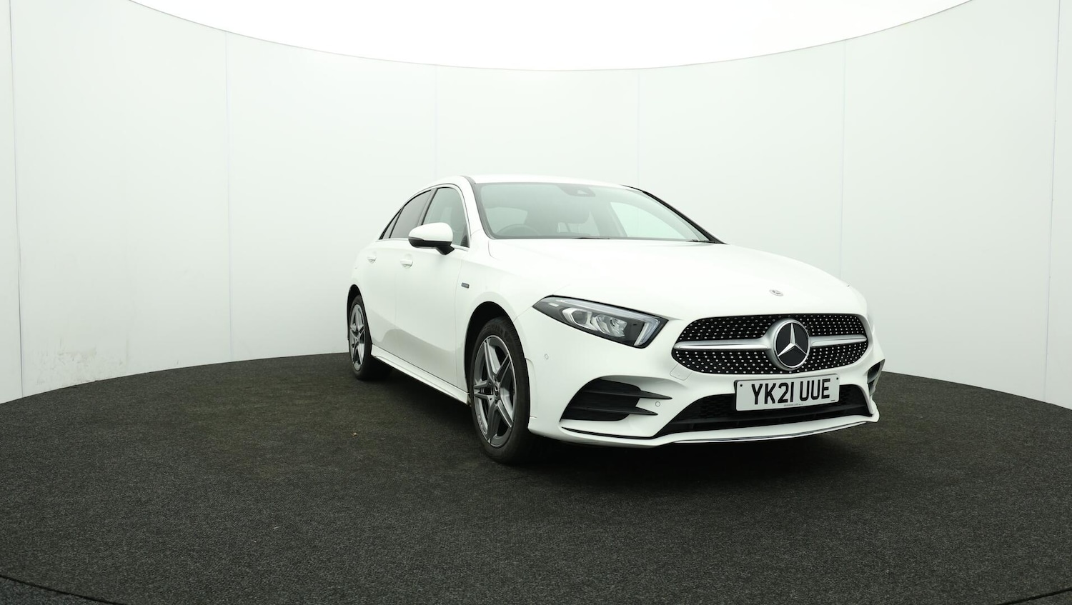 Used Mercedes-Benz A-Class 2021 for sale - 76349479: Photo 52