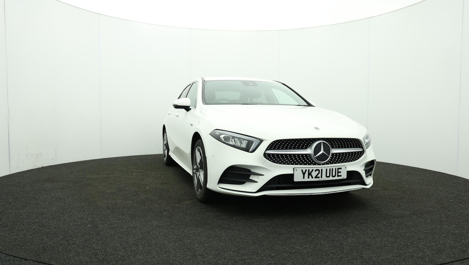 Used Mercedes-Benz A-Class 2021 for sale - 76349479: Photo 53