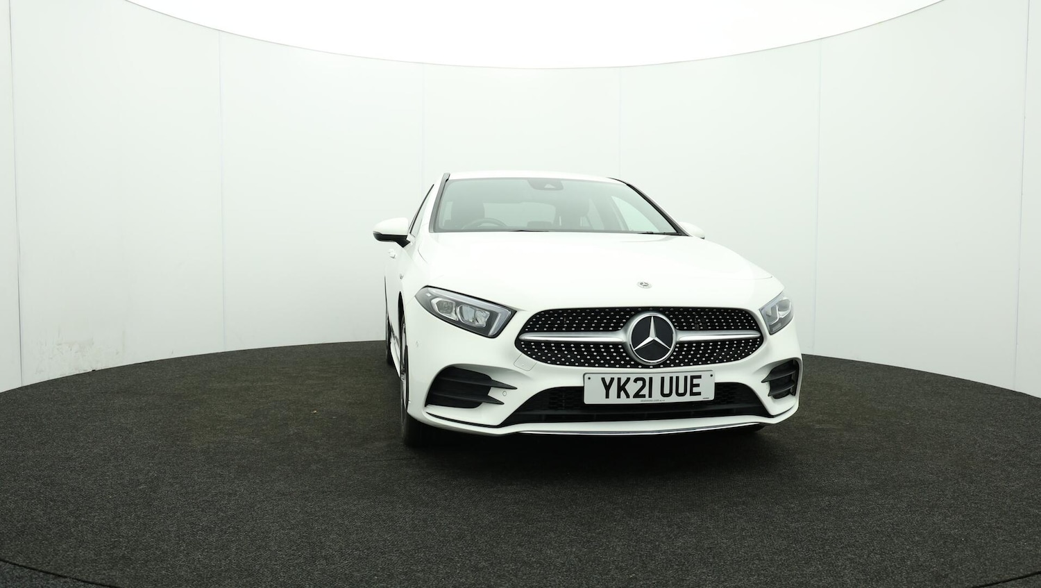Used Mercedes-Benz A-Class 2021 for sale - 76349479: Photo 54