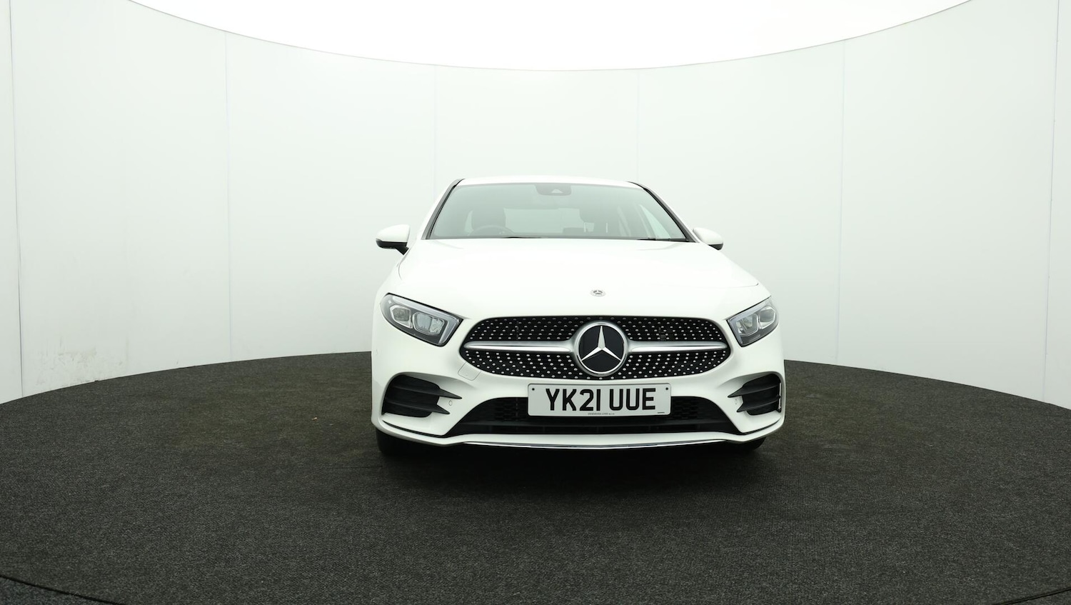 Used Mercedes-Benz A-Class 2021 for sale - 76349479: Photo 55