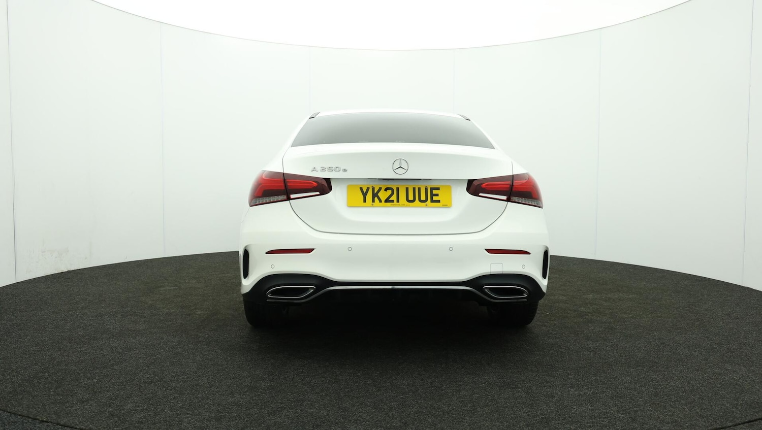 Used Mercedes-Benz A-Class 2021 for sale - 76349479: Photo 56