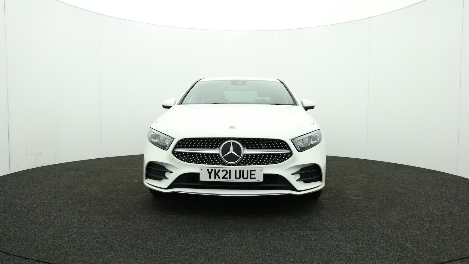Used Mercedes-Benz A-Class 2021 for sale - 76349479: Photo 57