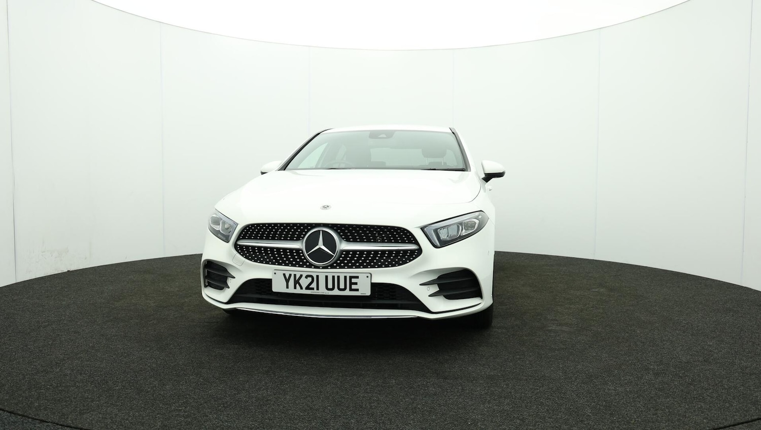 Used Mercedes-Benz A-Class 2021 for sale - 76349479: Photo 58