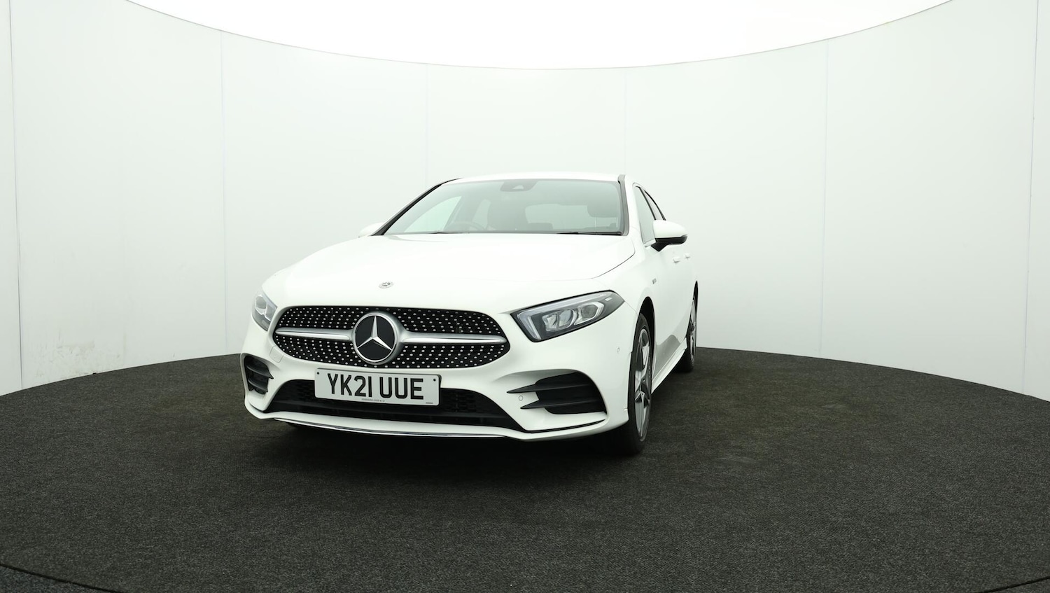 Used Mercedes-Benz A-Class 2021 for sale - 76349479: Photo 59