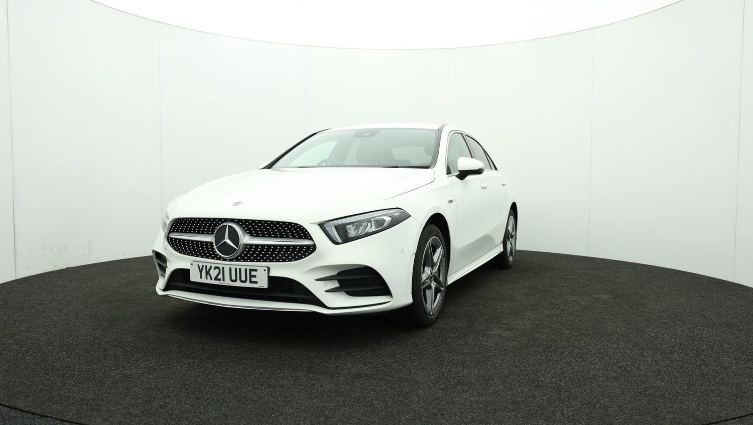 Used Mercedes-Benz A-Class 2021 for sale - 76349479: Photo 60