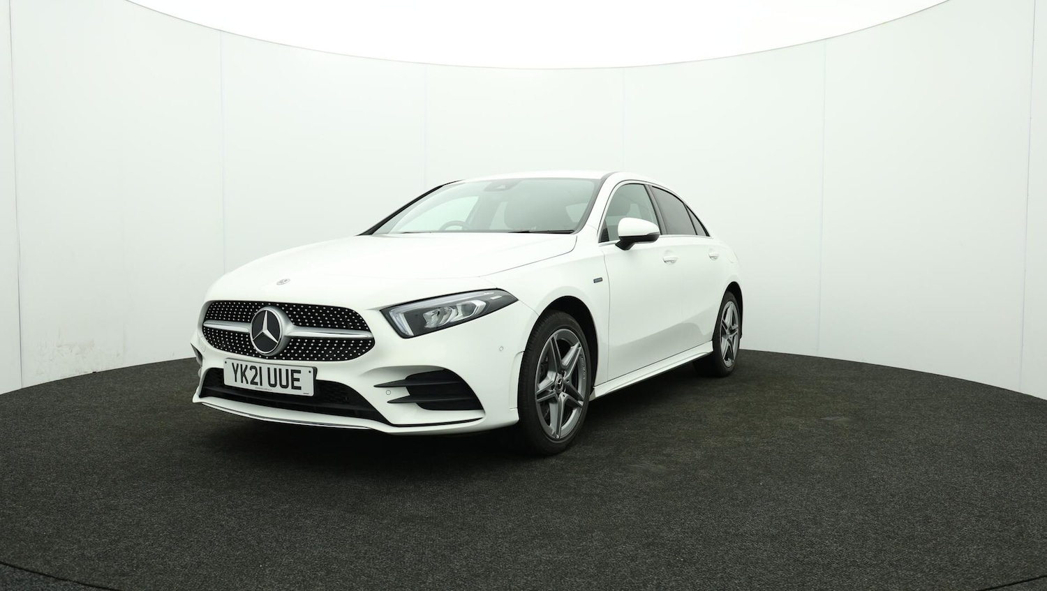 Used Mercedes-Benz A-Class 2021 for sale - 76349479: Photo 61