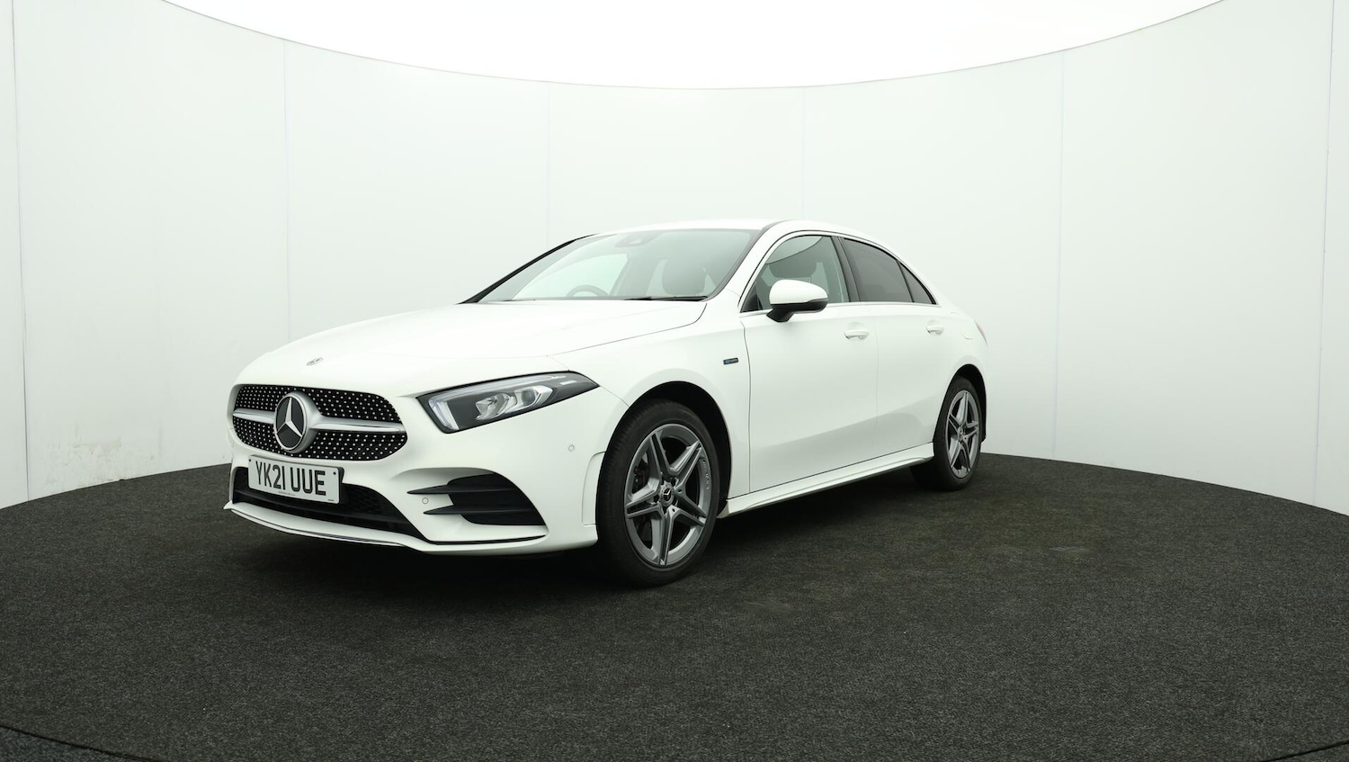 Used Mercedes-Benz A-Class 2021 for sale - 76349479: Photo 62
