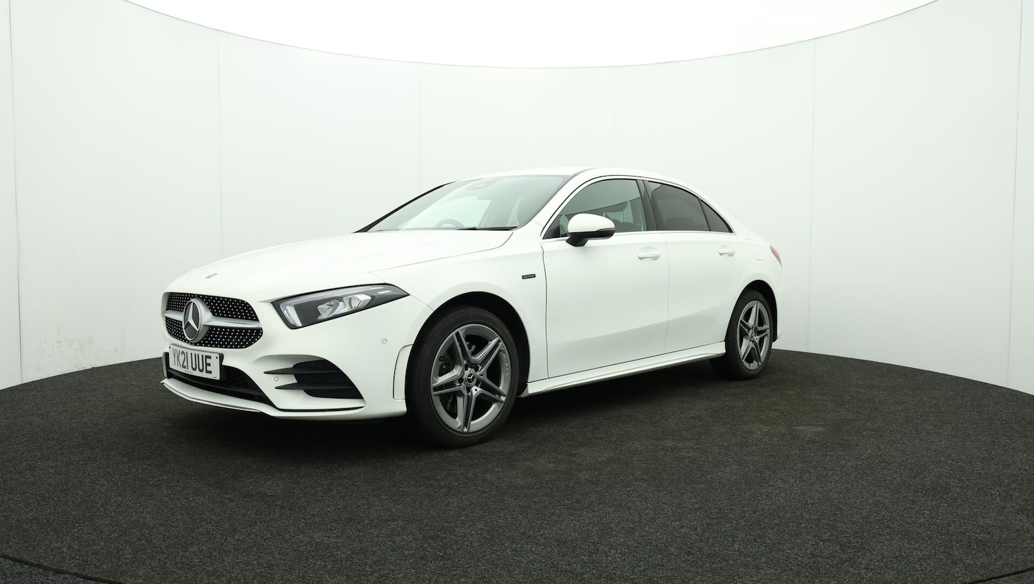 Used Mercedes-Benz A-Class 2021 for sale - 76349479: Photo 63