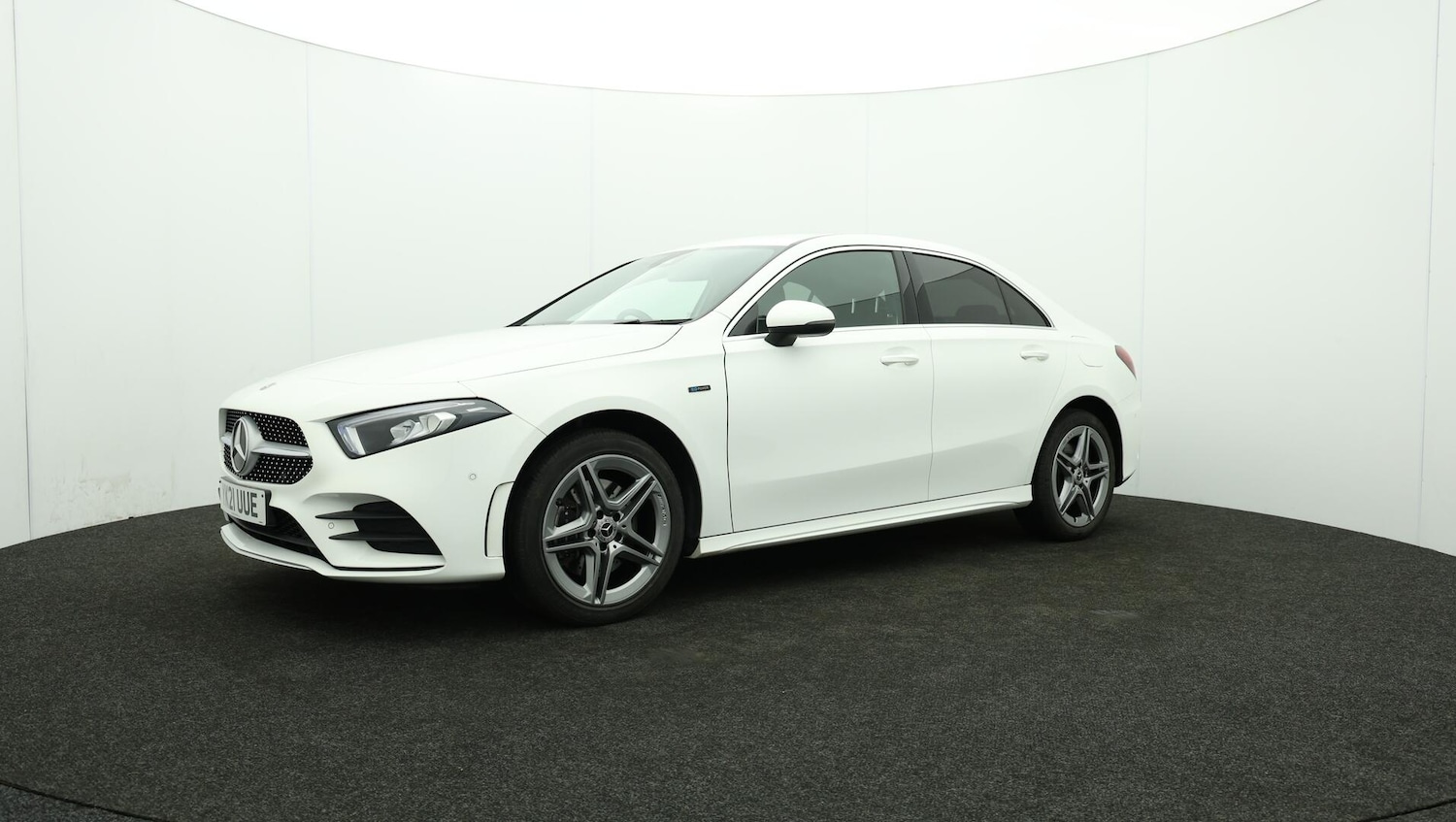 Used Mercedes-Benz A-Class 2021 for sale - 76349479: Photo 64