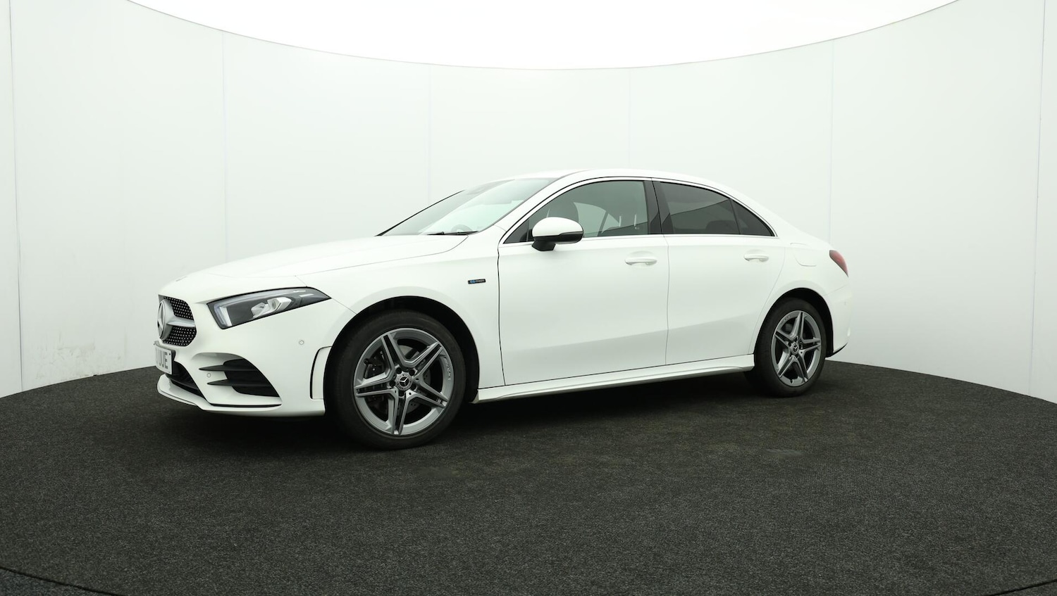 Used Mercedes-Benz A-Class 2021 for sale - 76349479: Photo 65