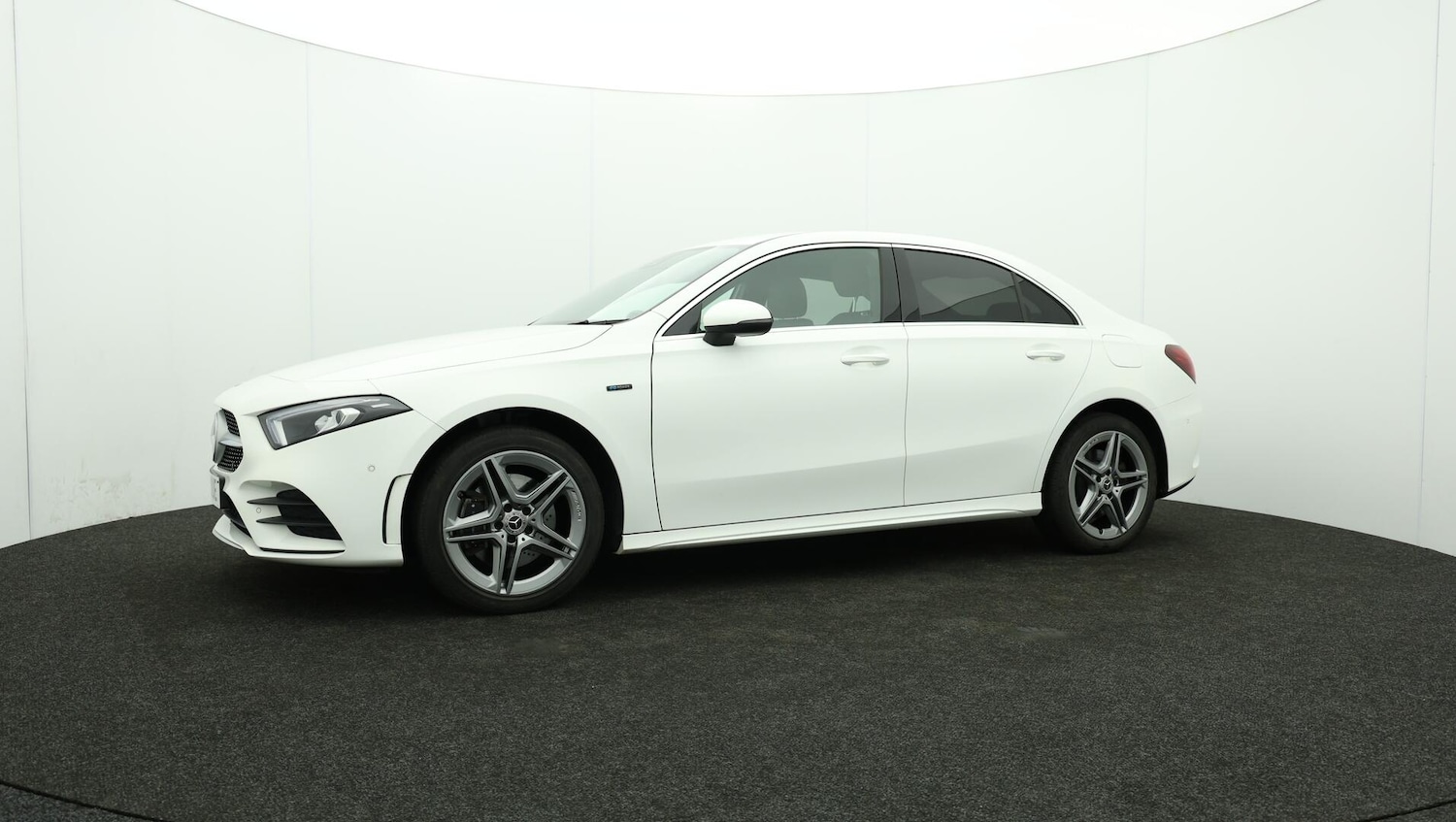 Used Mercedes-Benz A-Class 2021 for sale - 76349479: Photo 66