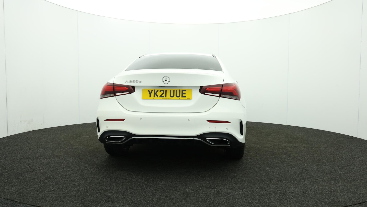 Used Mercedes-Benz A-Class 2021 for sale - 76349479: Photo 67