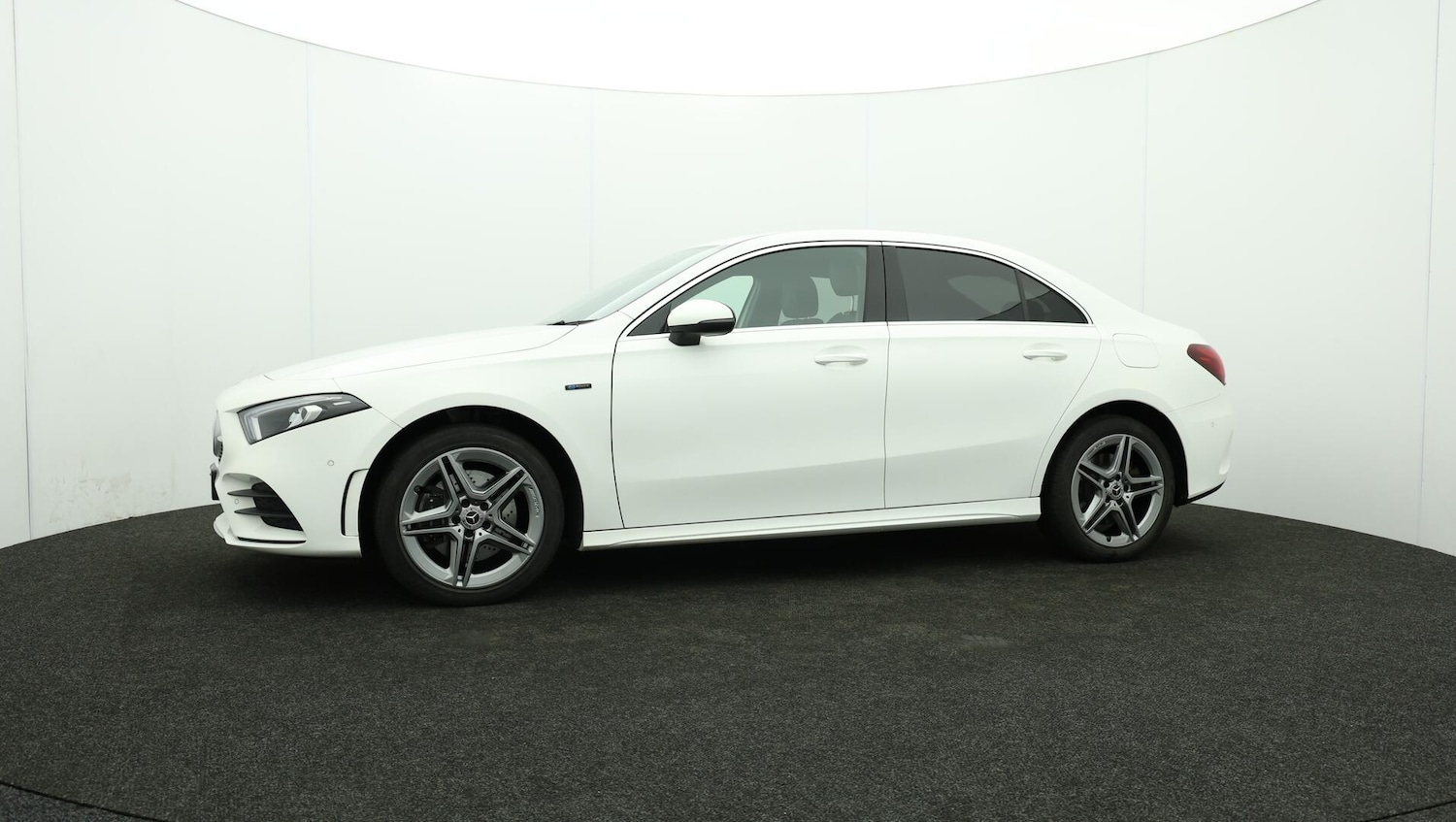 Used Mercedes-Benz A-Class 2021 for sale - 76349479: Photo 68