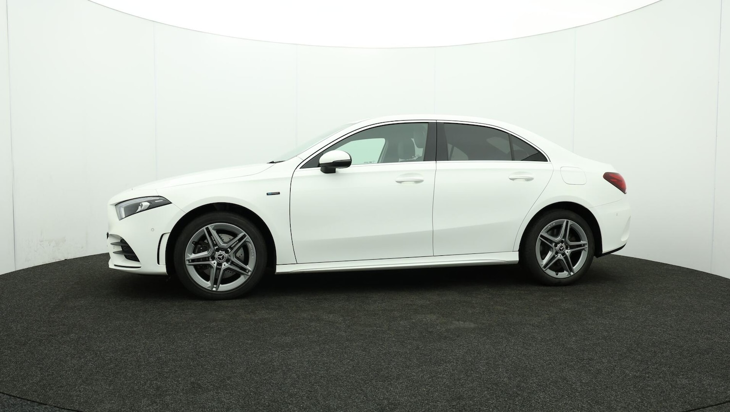 Used Mercedes-Benz A-Class 2021 for sale - 76349479: Photo 69