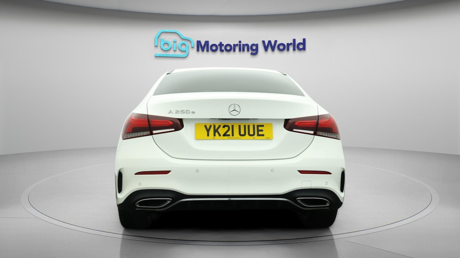 Used Mercedes-Benz A-Class 2021 for sale - 76349479: Photo 7