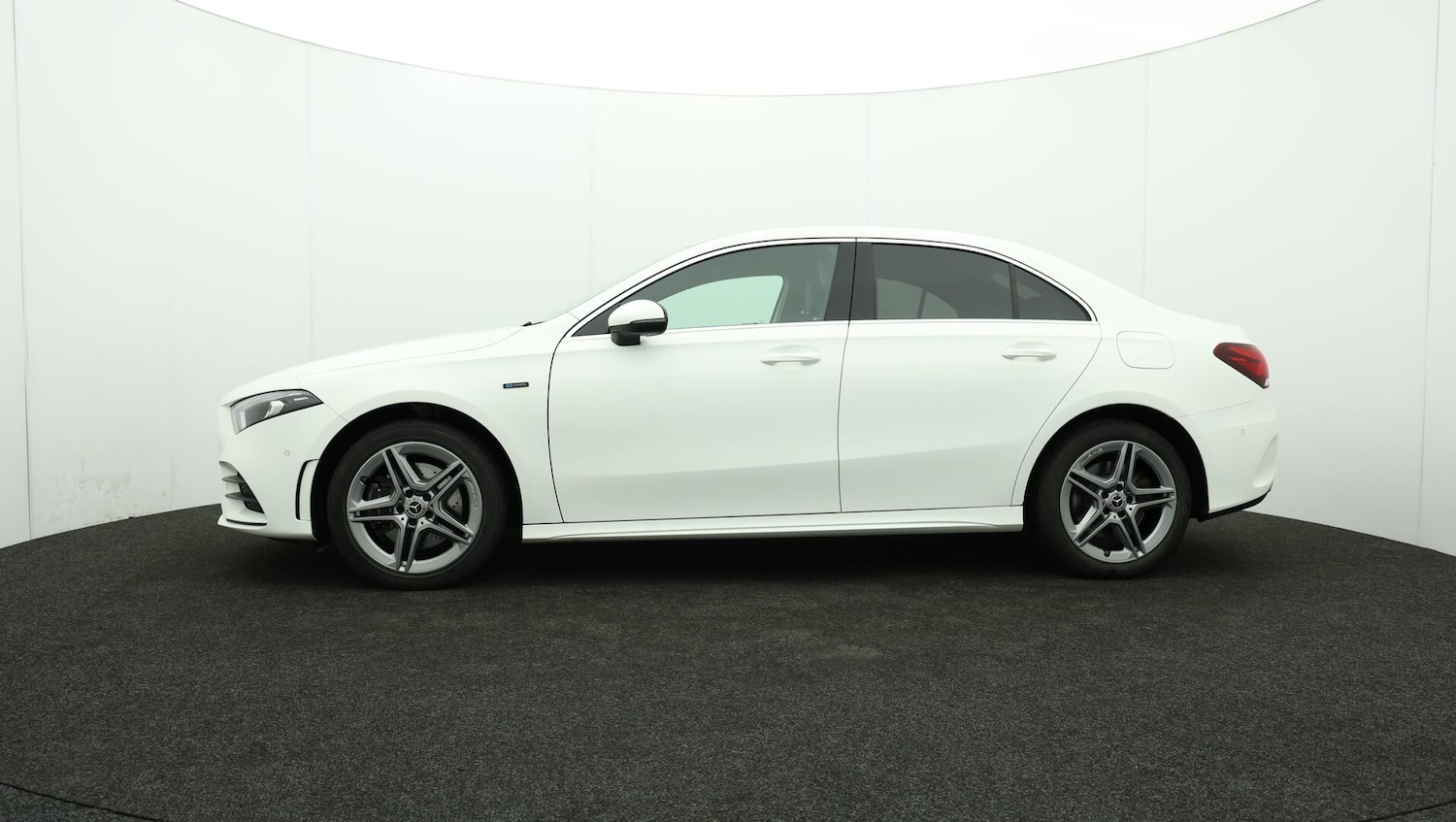 Used Mercedes-Benz A-Class 2021 for sale - 76349479: Photo 70