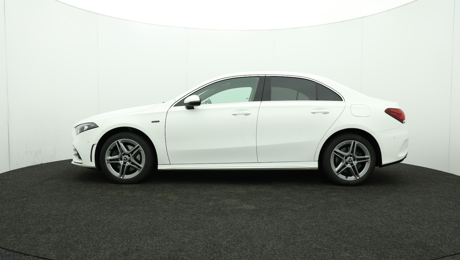 Used Mercedes-Benz A-Class 2021 for sale - 76349479: Photo 71