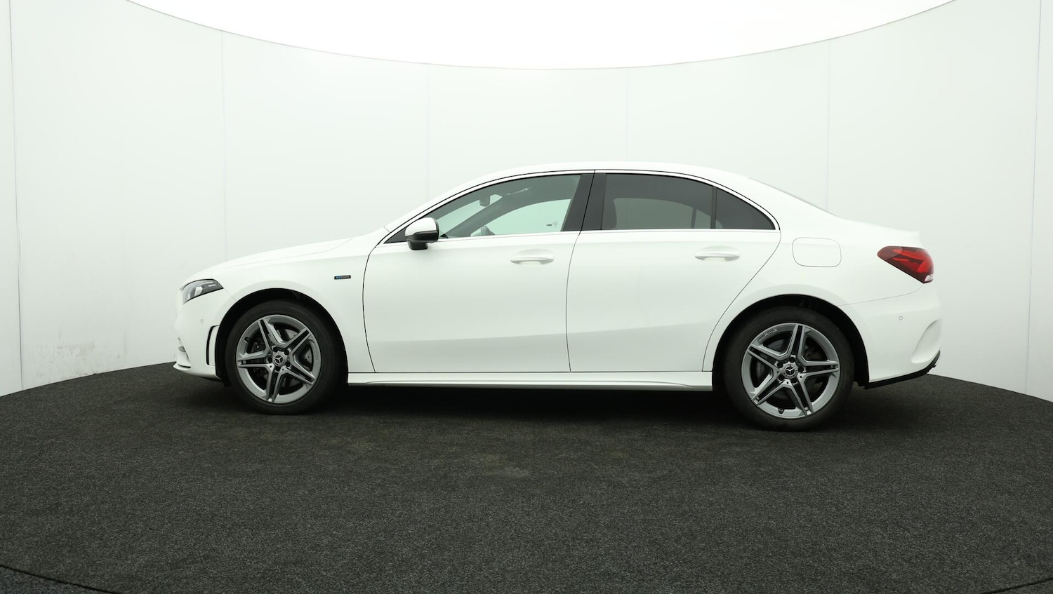 Used Mercedes-Benz A-Class 2021 for sale - 76349479: Photo 72
