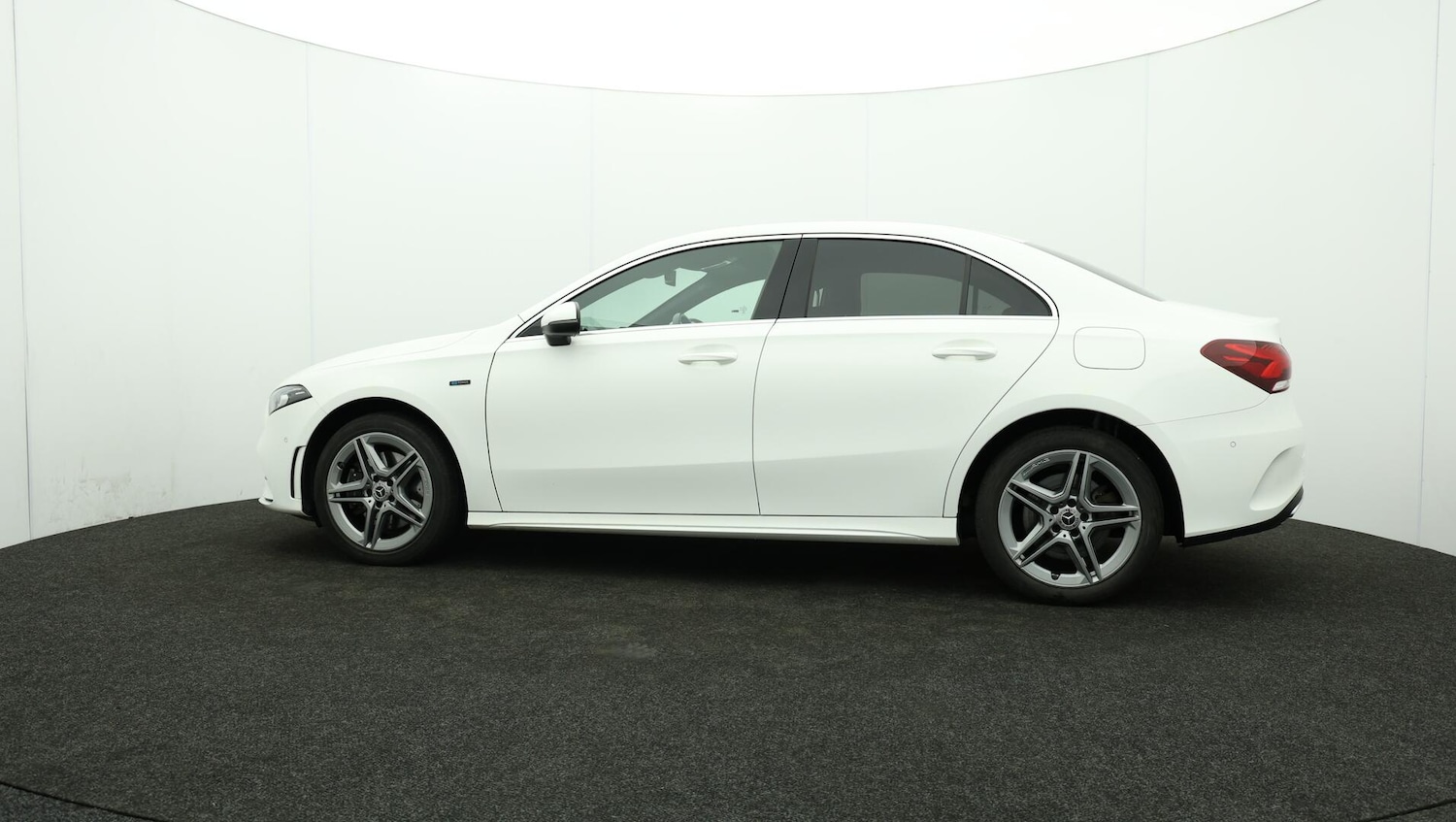 Used Mercedes-Benz A-Class 2021 for sale - 76349479: Photo 73