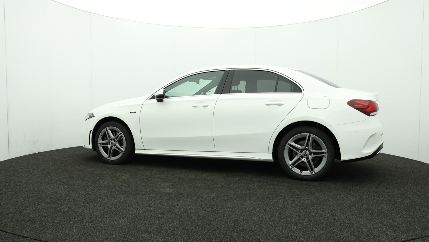 Used Mercedes-Benz A-Class 2021 for sale - 76349479: Photo 74