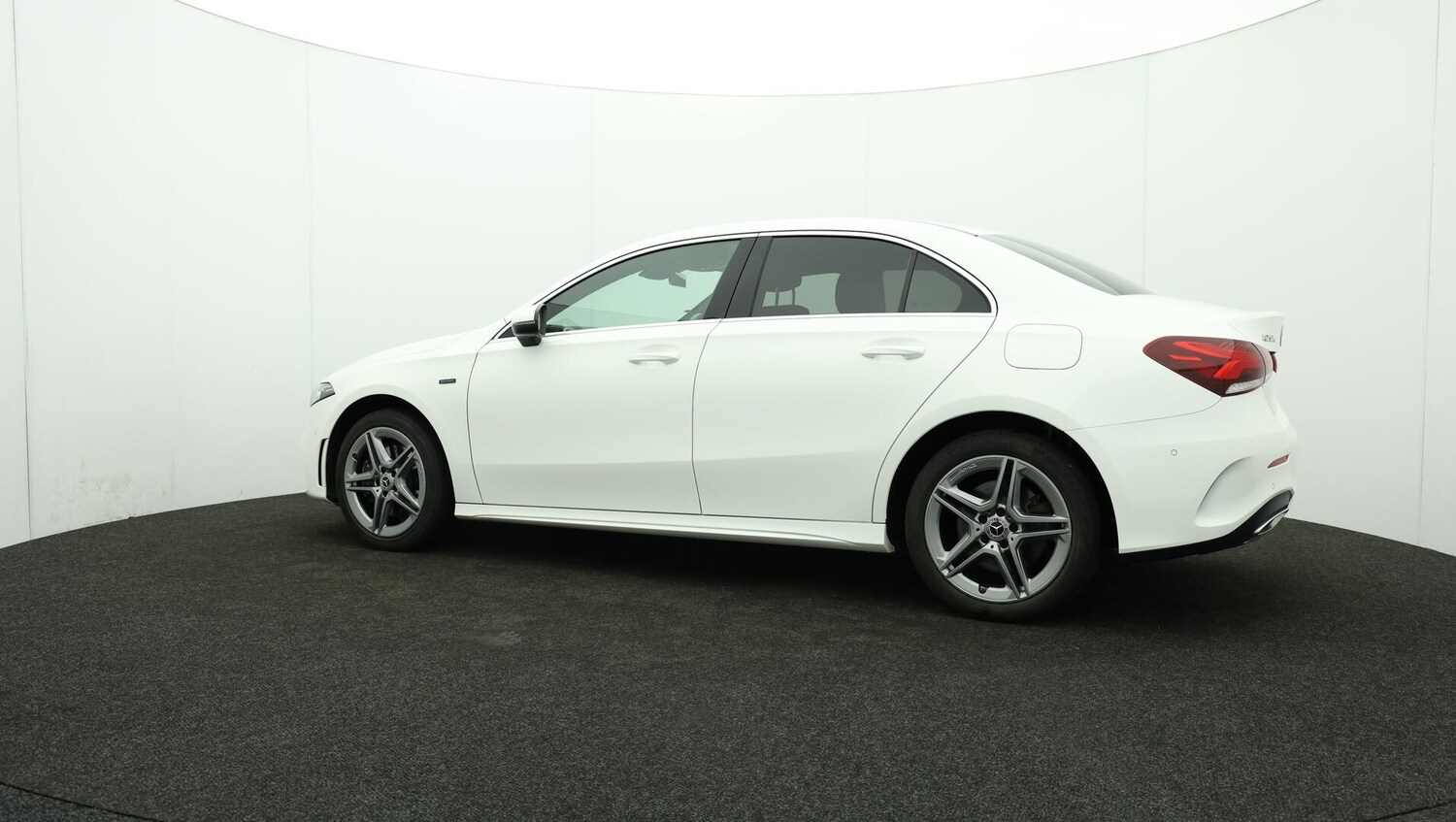 Used Mercedes-Benz A-Class 2021 for sale - 76349479: Photo 75