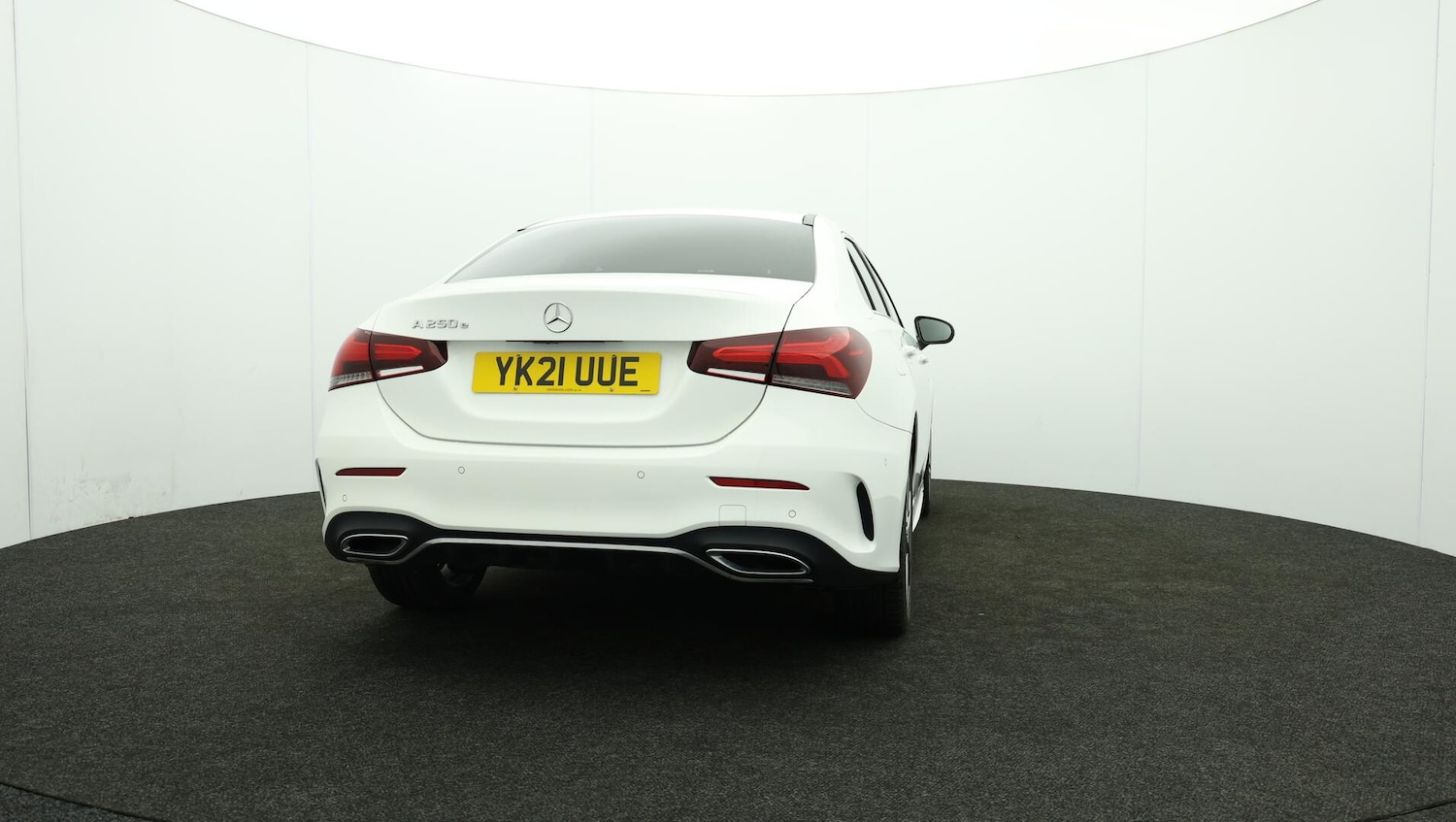 Used Mercedes-Benz A-Class 2021 for sale - 76349479: Photo 78